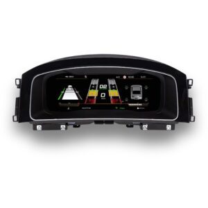 Virtual Cockpit VW Golf 7 2013-2019
