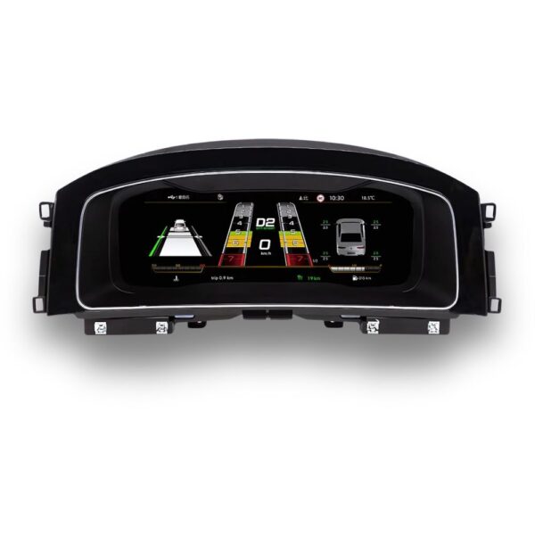 virtual-cockpit-vw-golf-7-mk7 (2) Virtual Cockpit VW Golf 7 2013-2019