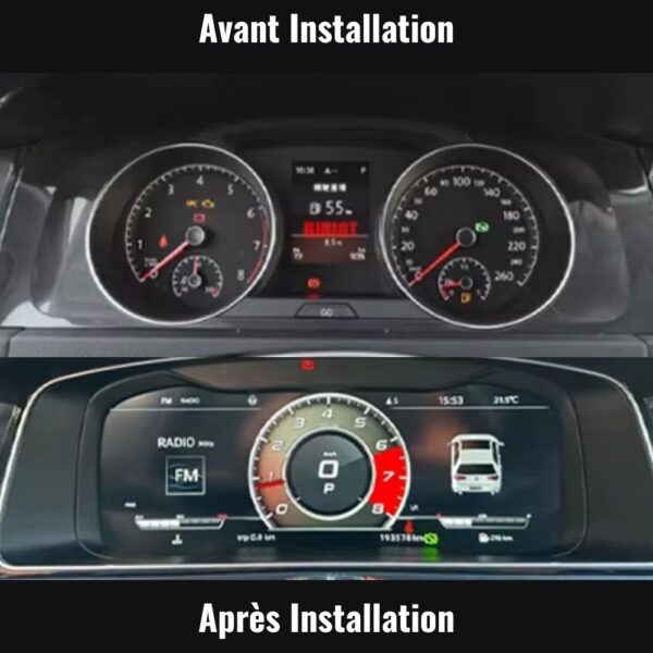virtual-cockpit-vw-golf-7-mk7 (3) Virtual Cockpit VW Golf 7 2013-2019