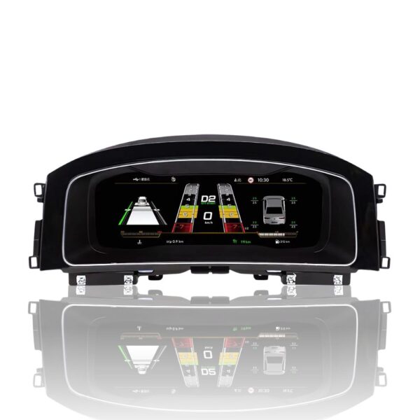virtual-cockpit-vw-golf-7-mk7 Virtual Cockpit VW Golf 7 2013-2019
