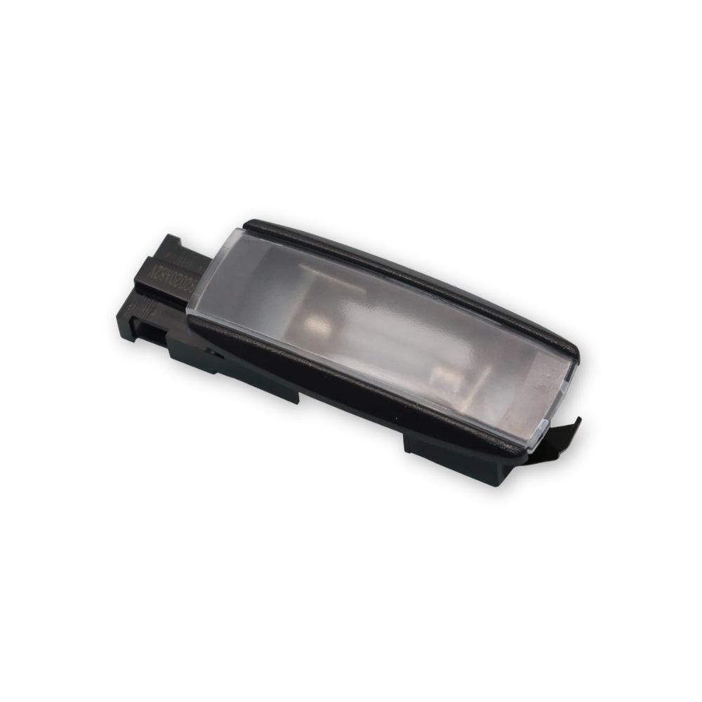 Kit D'ampoules LED W5W/C5W Pour Plafonnier Intérieur Voiture - Blanc 6000K - Compatible VW Sharan Et Autres - Neuf