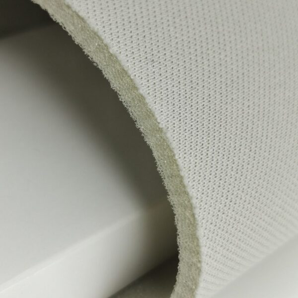 Tissu Ciel de Toit Couleur Flocon d'avoine