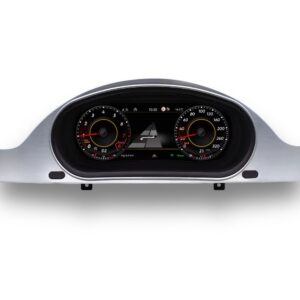 Virtual Cockpit VW Passat B6/B7/CC 2009-2013