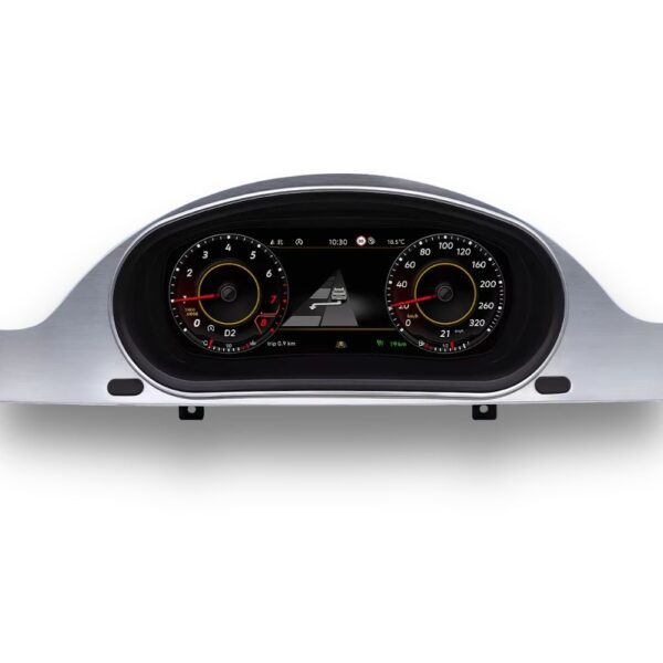 image-0 Virtual Cockpit VW Passat B6/B7/CC 2009-2013