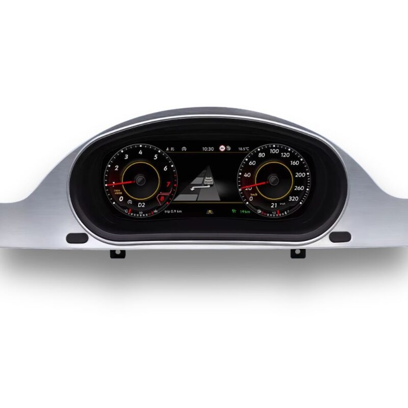 Virtual Cockpit VW Passat B6/B7/CC 2009-2013