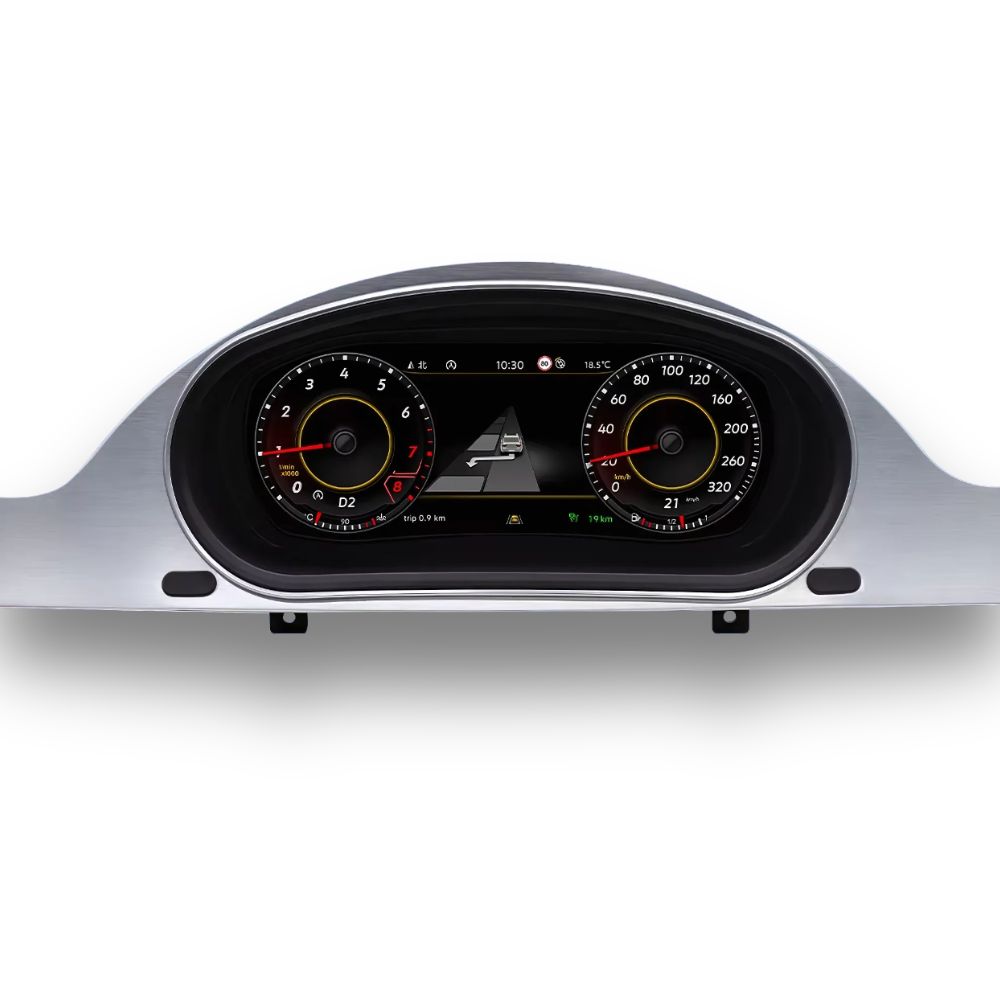 Virtual Cockpit VW Passat B6/B7/CC 2009-2013