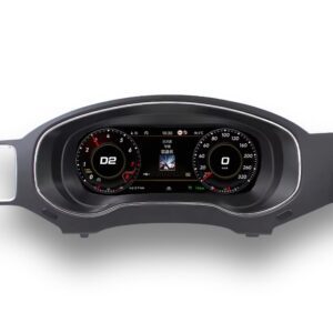 Virtual Cockpit VW Jetta 2012-2014