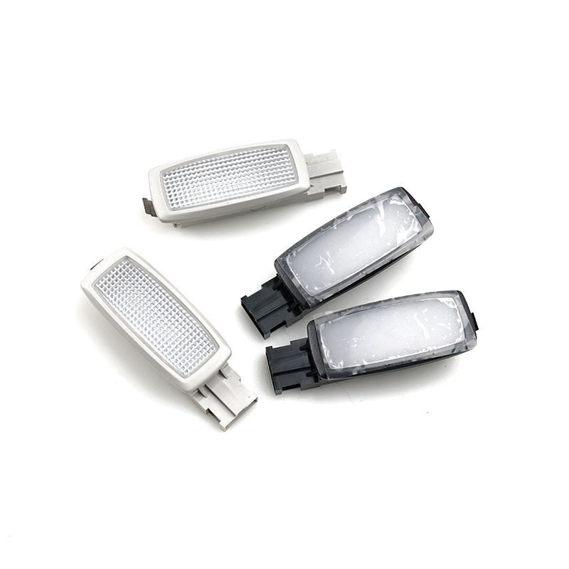 Éclairage Plafonnier Pare-Soleil VW Passat 2006-2015