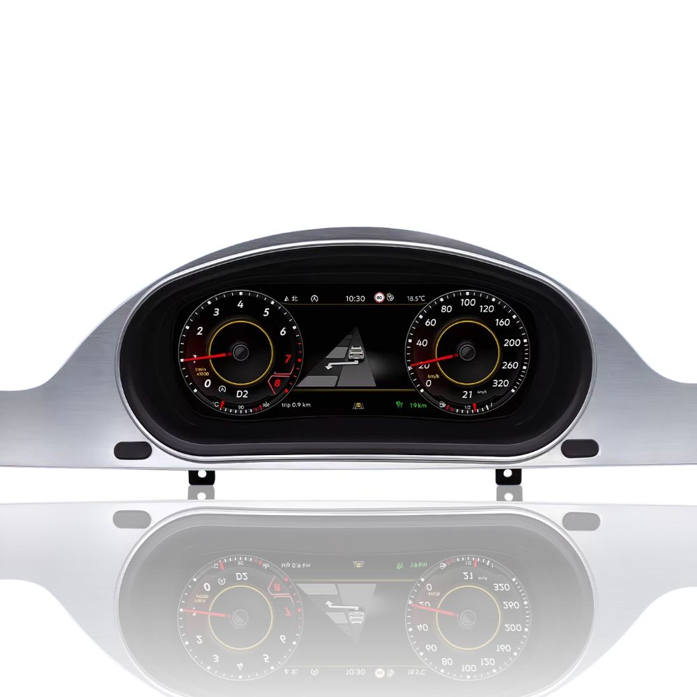 Virtual Cockpit VW Passat B6/B7/CC 2009-2013 – Image 2