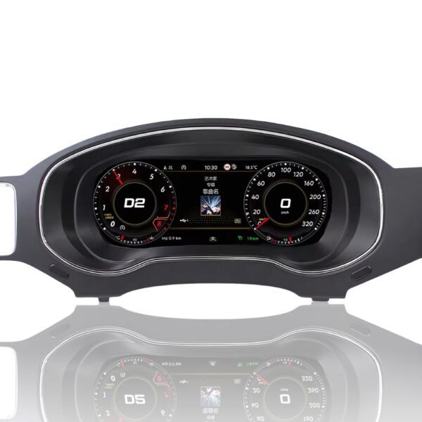 image-1 Virtual Cockpit VW Jetta 2012-2014, photo 2