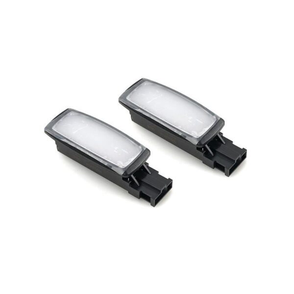 image-1 Éclairage Plafonnier SEAT Leon 2013-2019 Neuf - Pare-Soleil OEM, photo 2