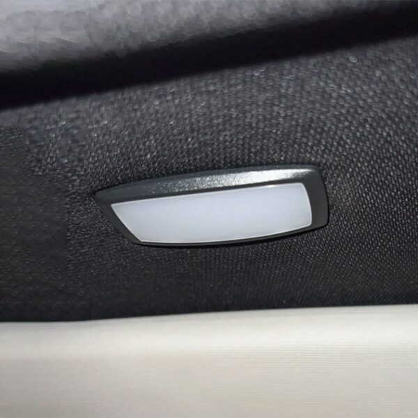 image-3 Éclairage Plafonnier Pare-Soleil VW Polo 2008-2010, photo 4