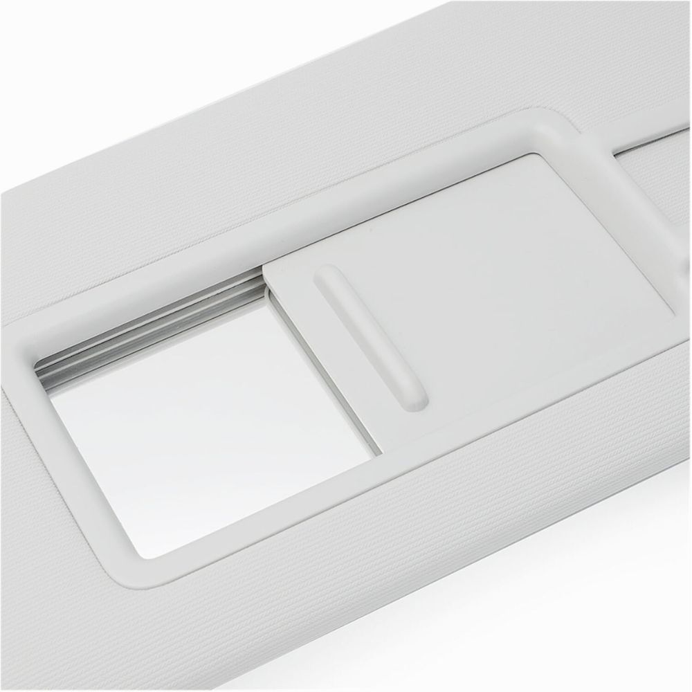 Pare-soleil Conducteur Golf 7 Gris – Image 5