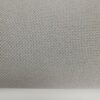 Tissu ciel de toit gris clair, motif nid d'abeille.