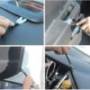 image-6 Kit 6 Outils Démontage Garnitures Auto – Pênes & Clips, photo 7