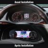 image-6 Virtual Cockpit VW Jetta 2012-2014, photo 7
