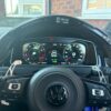 Virtual Cockpit VW Golf 6 2009-2012, photo 7