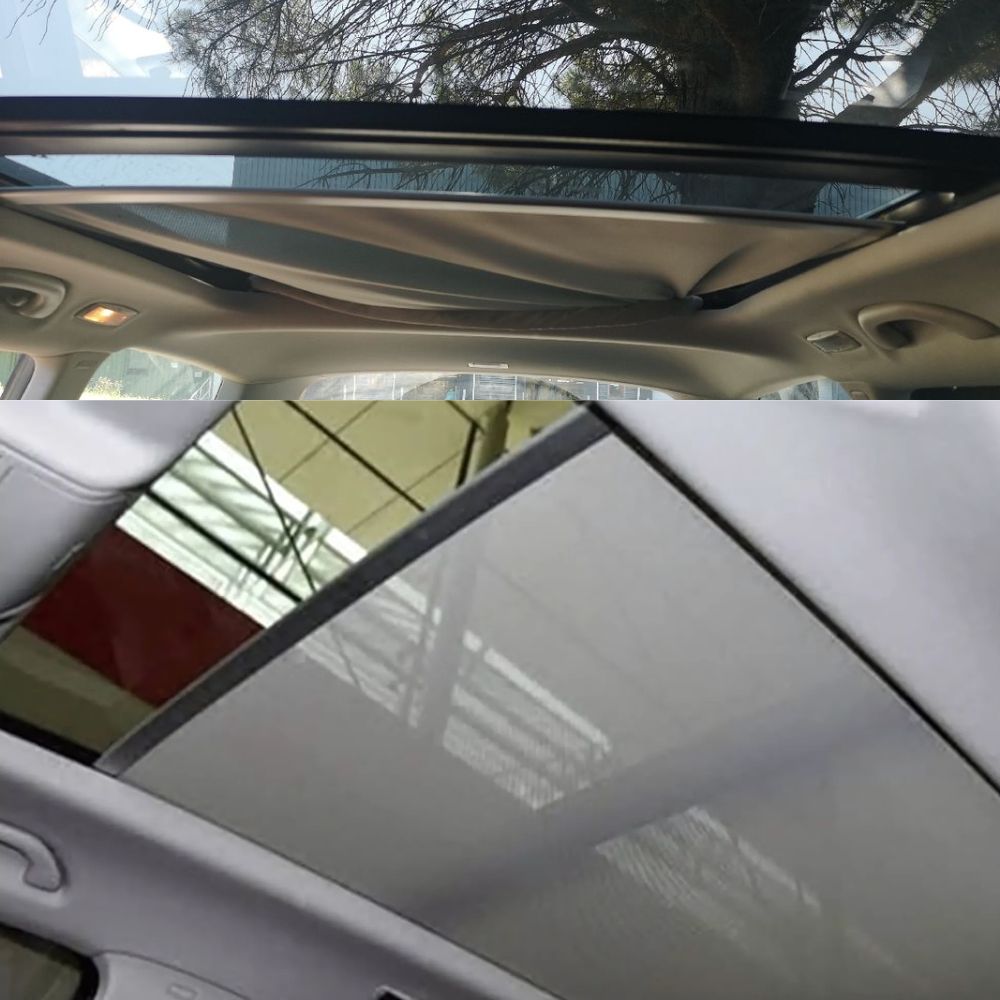 Rideau De Toit Ouvrant VW Golf V SW – Image 8