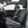 Rideau De Toit Ouvrant Seat Leon