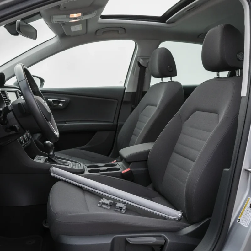 Rideau De Toit Ouvrant Seat Leon