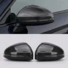 Coques de rétroviseurs premium pour Audi A4 S4 RS4 A5 S5 2016-2023