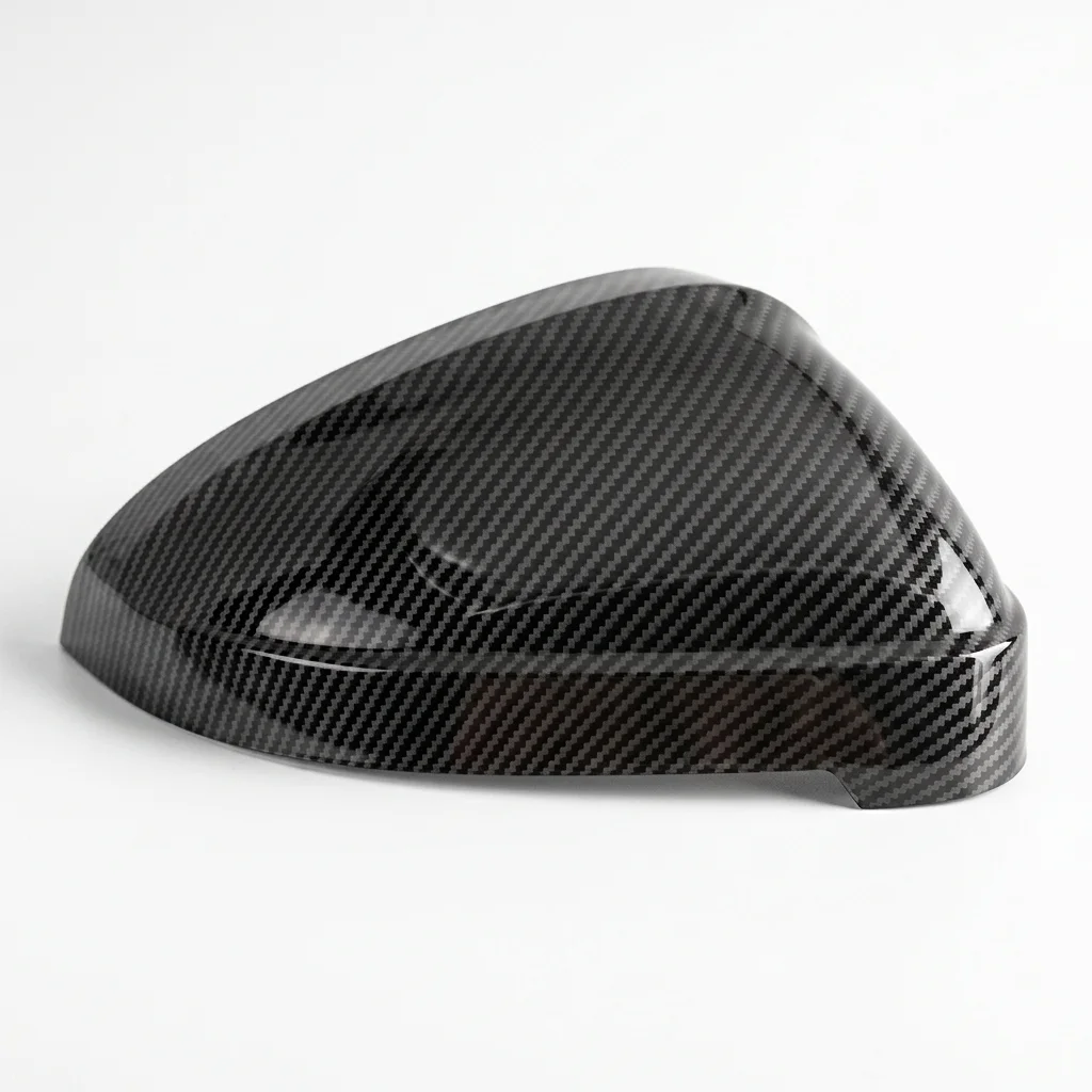Coques de rétroviseurs premium pour Audi A4 S4 RS4 A5 S5 2016-2023
