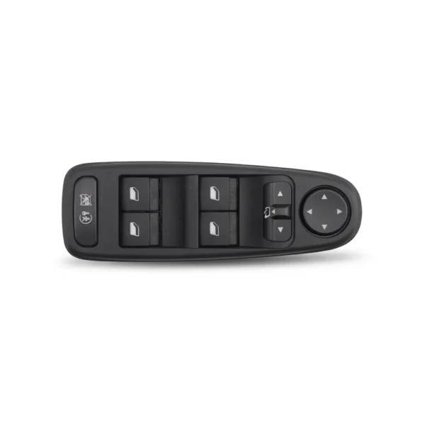 756133d5-3111-44e4-a5d2-bcef255f3fdd_0_1784207655421.webp Interrupteur de commande de lève-vitre électrique pour Citroën C4 Grand Picasso