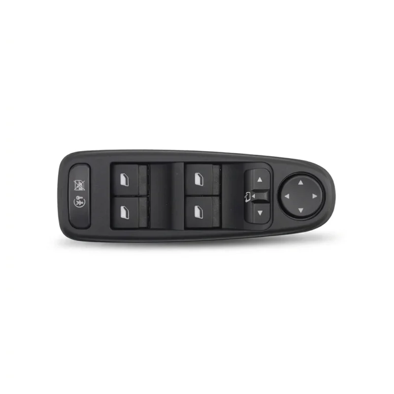 Interrupteur de commande de lève-vitre électrique pour Citroën C4 Grand Picasso