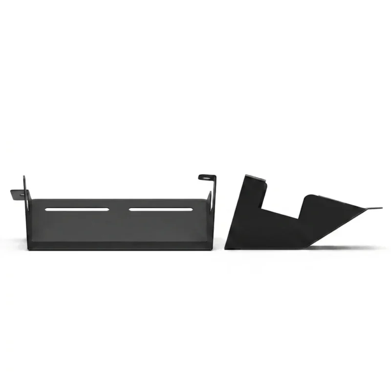Prise d'air dynamique en aluminium pour BMW Série 3 E90 E92 E93