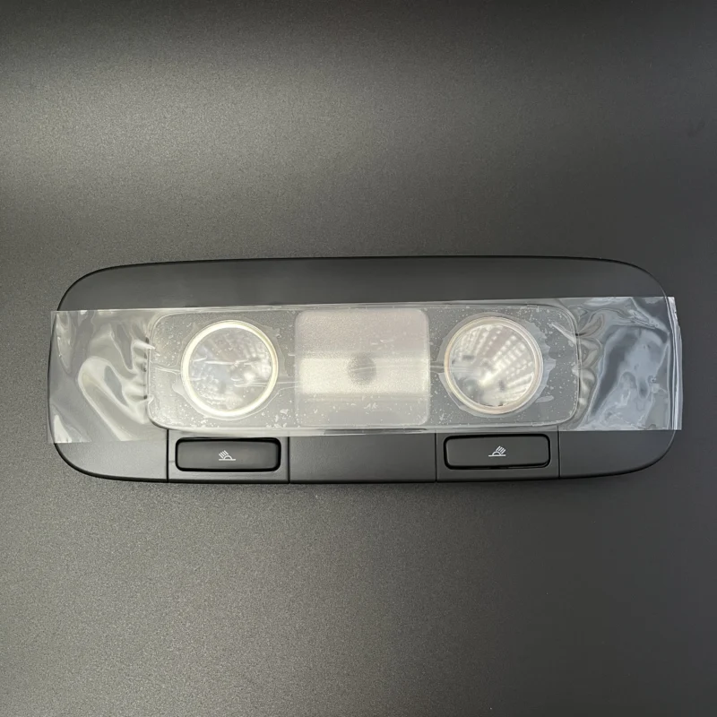 OEM Plafonnier de lecture arrière 56D947291B avec interrupteur pour VW Golf 6 MK6 Passat CC