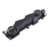Citroën Peugeot Couvre-culasse et joint 0248L1 pour moteur 1.6 HDI - Compatible Berlingo C2 C3 C4 C5 Xsara 207 307