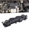 Citroën Peugeot Couvre-culasse et joint 0248L1 pour moteur 1.6 HDI - Compatible Berlingo C2 C3 C4 C5 Xsara 207 307