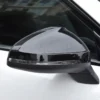 Coques de rétroviseurs premium pour Audi A4 S4 RS4 A5 S5 2016-2023