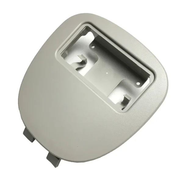 Plafonnier de lecture compatible avec Peugeot 206, 207 et Citroen C2 remplacement pièce origine