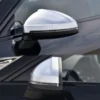 Coques de rétroviseurs premium pour Audi A4 S4 RS4 A5 S5 2016-2023