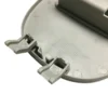 Plafonnier de lecture compatible avec Peugeot 206, 207 et Citroen C2 remplacement pièce origine