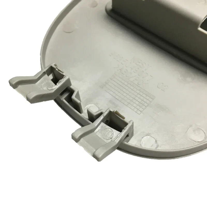 Plafonnier de lecture compatible avec Peugeot 206, 207 et Citroen C2 remplacement pièce origine