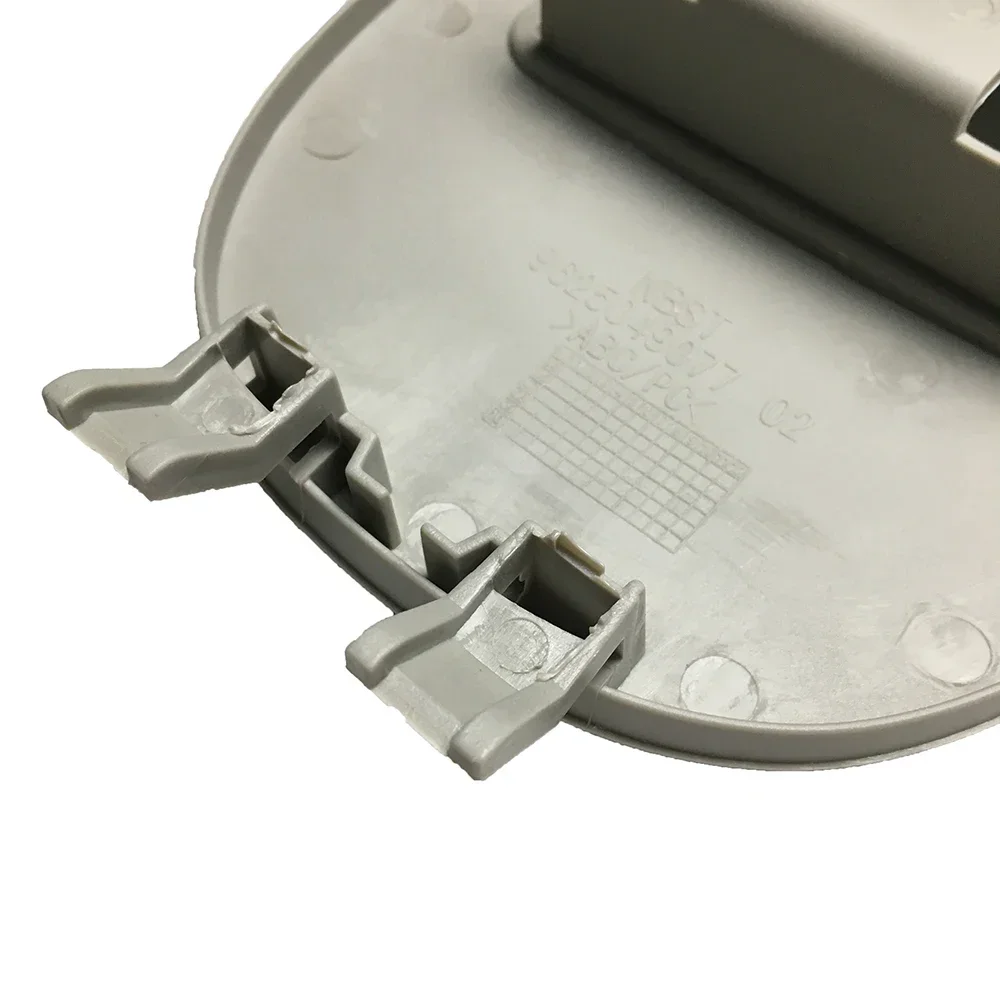 Plafonnier de lecture compatible avec Peugeot 206, 207 et Citroen C2 remplacement pièce origine