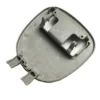 Plafonnier de lecture compatible avec Peugeot 206, 207 et Citroen C2 remplacement pièce origine