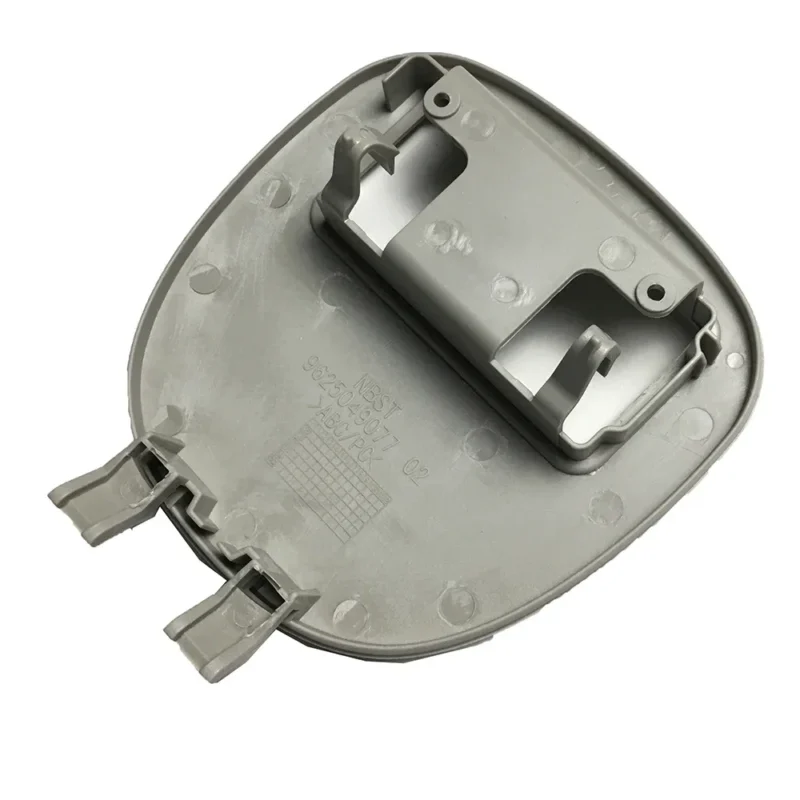Plafonnier de lecture compatible avec Peugeot 206, 207 et Citroen C2 remplacement pièce origine