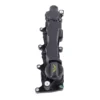 Citroën Peugeot Couvre-culasse et joint 0248L1 pour moteur 1.6 HDI - Compatible Berlingo C2 C3 C4 C5 Xsara 207 307