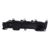 Citroën Peugeot Couvre-culasse et joint 0248L1 pour moteur 1.6 HDI - Compatible Berlingo C2 C3 C4 C5 Xsara 207 307