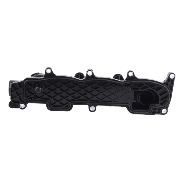 Citroën Peugeot Couvre-culasse et joint 0248L1 pour moteur 1.6 HDI - Compatible Berlingo C2 C3 C4 C5 Xsara 207 307