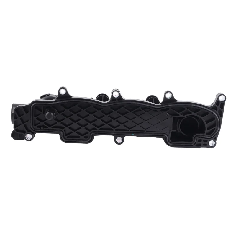 Citroën Peugeot Couvre-culasse et joint 0248L1 pour moteur 1.6 HDI - Compatible Berlingo C2 C3 C4 C5 Xsara 207 307