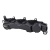 Citroën Peugeot Couvre-culasse et joint 0248L1 pour moteur 1.6 HDI - Compatible Berlingo C2 C3 C4 C5 Xsara 207 307