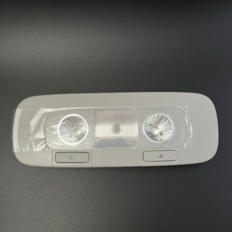 OEM Plafonnier de lecture arrière 56D947291B avec interrupteur pour VW Golf 6 MK6 Passat CC