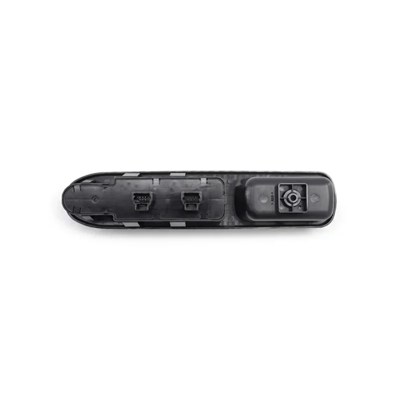 Bouton lève-vitre électrique conducteur pour Peugeot 307 (2007-2010)