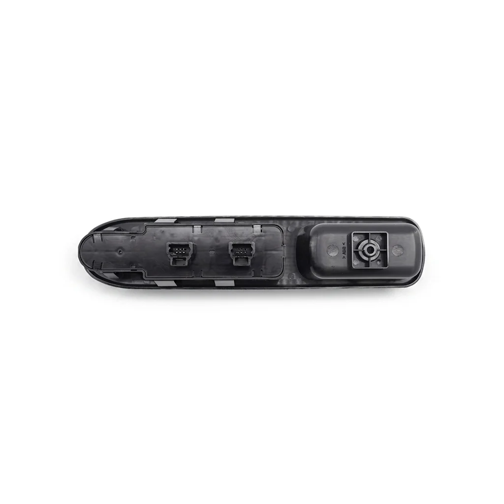 Bouton lève-vitre électrique conducteur pour Peugeot 307 (2007-2010)