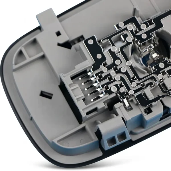 clean_1784205494111_w35bq.webp Plafonnier de lecture arrière pour VW Golf, Passat et Jetta