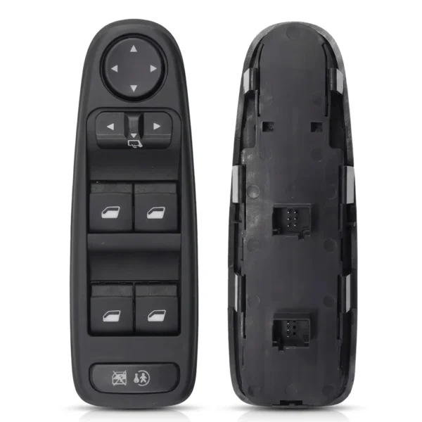 clean_1784207062573_ojba1-1.webp Interrupteur de commande de lève-vitre électrique pour Citroën C4 Grand Picasso